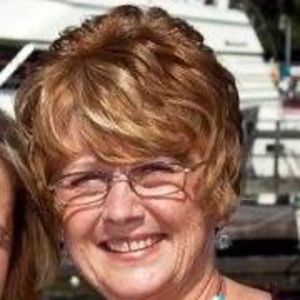 Meet your Posher, Jo-anne